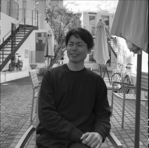 Yuuki Shigemoto